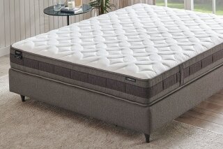 Yataş Bedding Dream Line 160x200 cm Yaylı Yatak kullananlar yorumlar